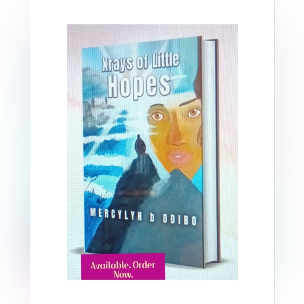 Xrays of Little Hopes Book